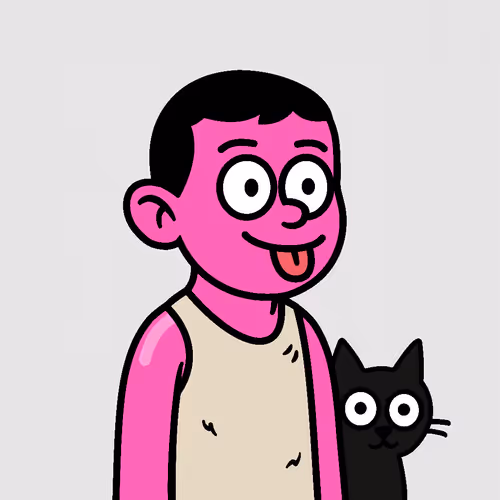 Boldtoons Nft