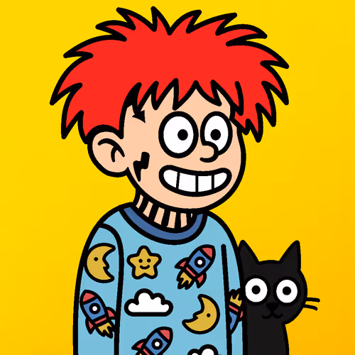 Boldtoons Nft