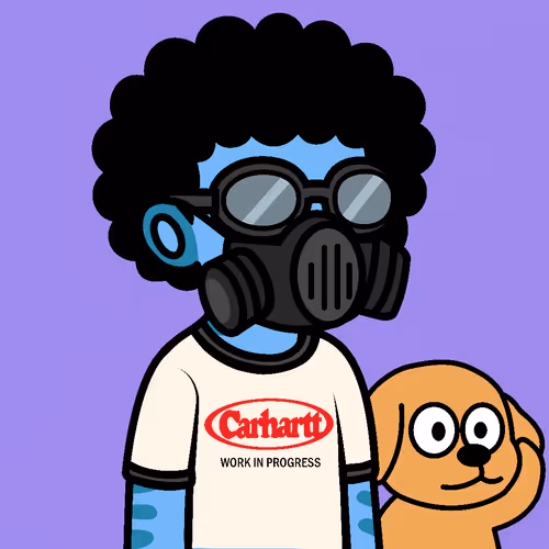 Boldtoons Nft