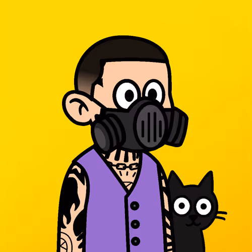 Boldtoons Nft