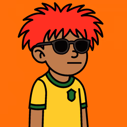 Boldtoons Nft