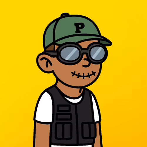 Boldtoons Nft