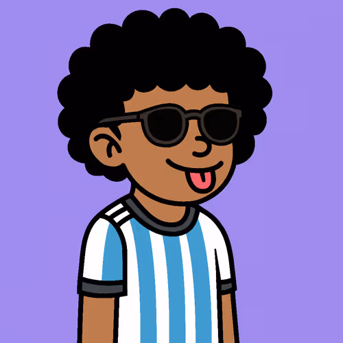 Boldtoons Nft