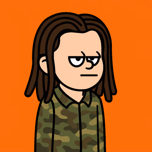 Boldtoons Nft