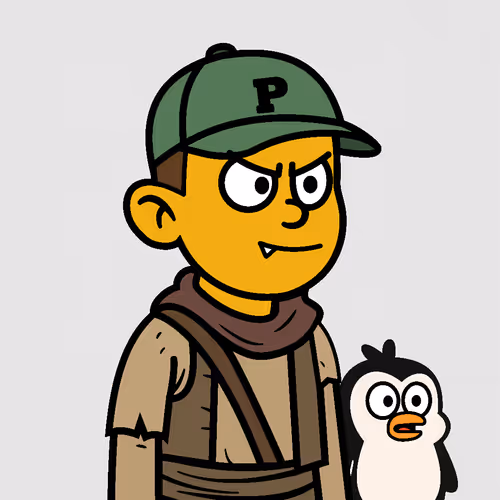 Boldtoons Nft