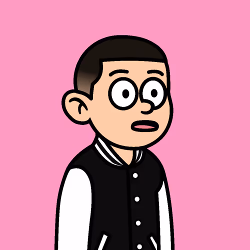 Boldtoons Nft