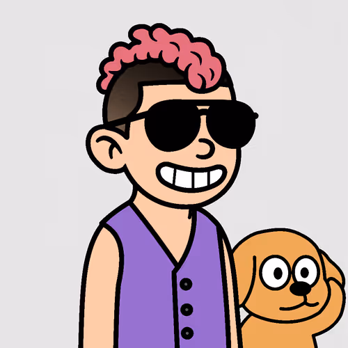 Boldtoons Nft