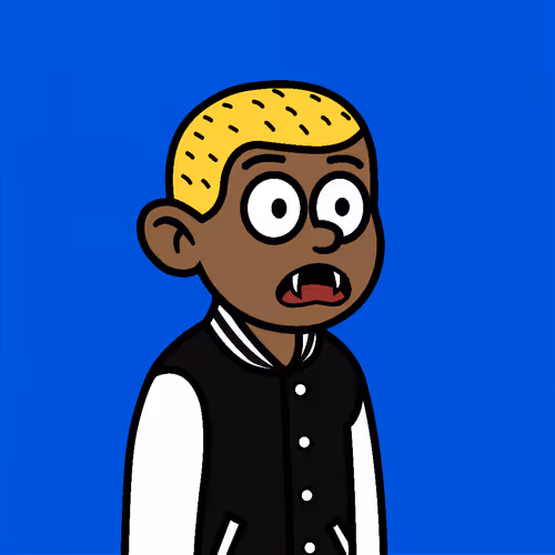 Boldtoons Nft