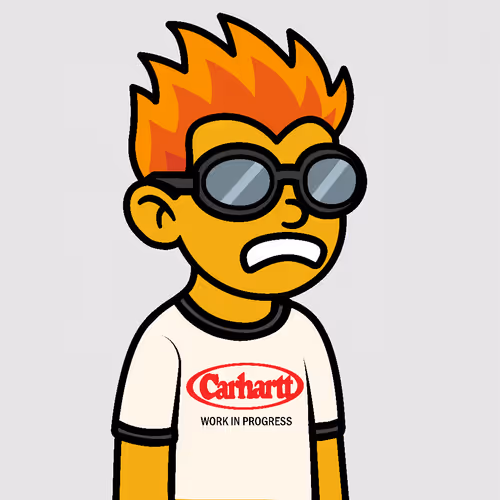 Boldtoons Nft