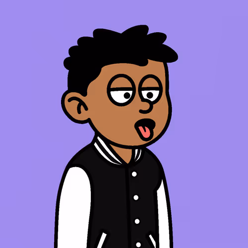 Boldtoons Nft