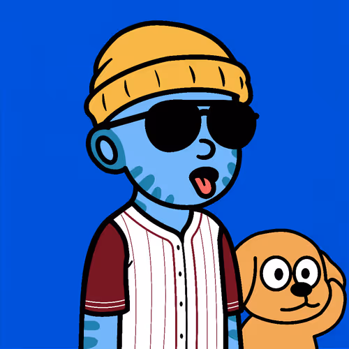 Boldtoons Nft