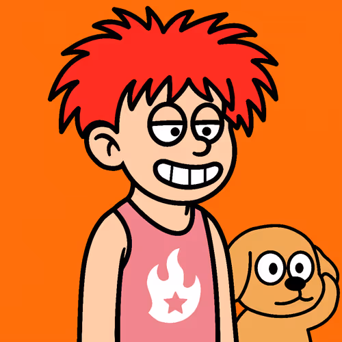 Boldtoons Nft