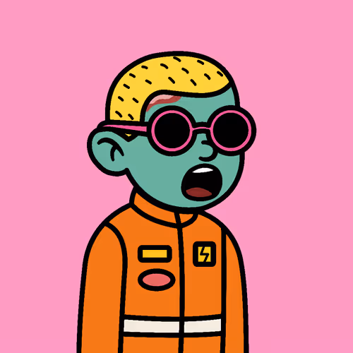 Boldtoons Nft