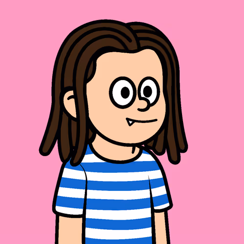 Boldtoons Nft