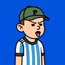 BoldToons #3750