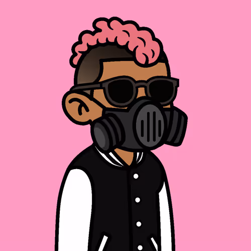 Boldtoons Nft