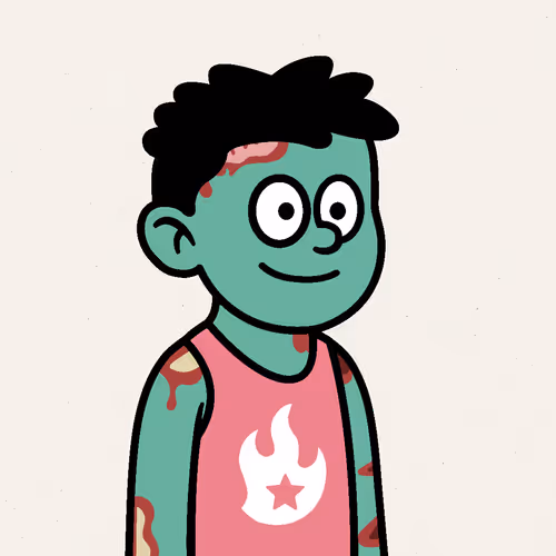 Boldtoons Nft