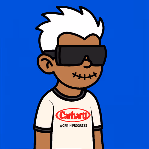 Boldtoons Nft