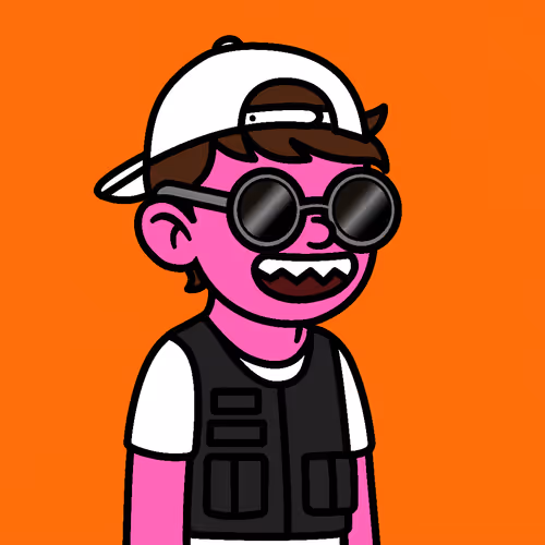 Boldtoons Nft