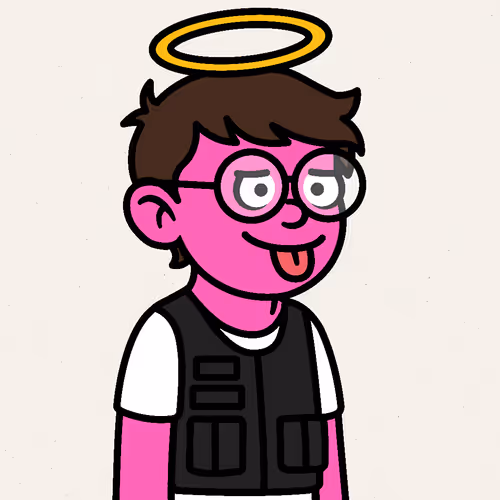 Boldtoons Nft