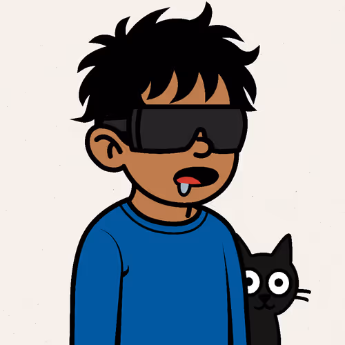 Boldtoons Nft