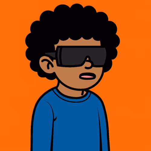 Boldtoons Nft