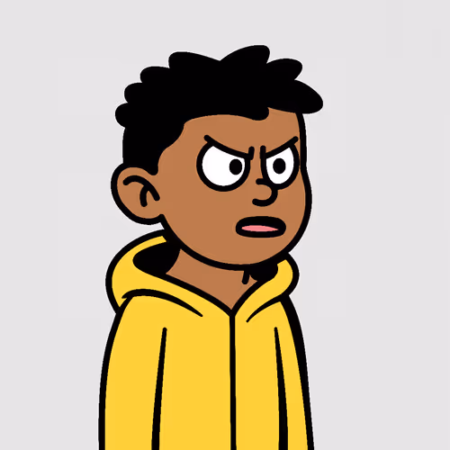 Boldtoons Nft