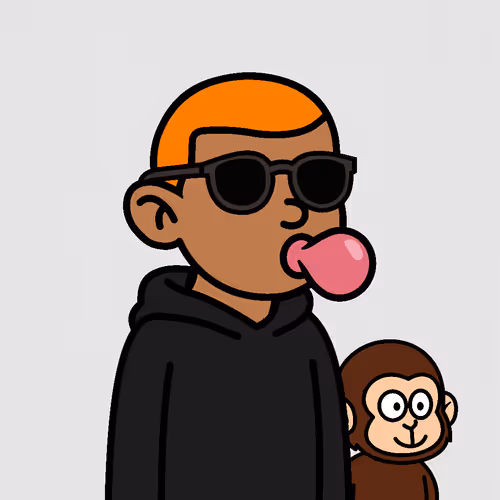 Boldtoons Nft