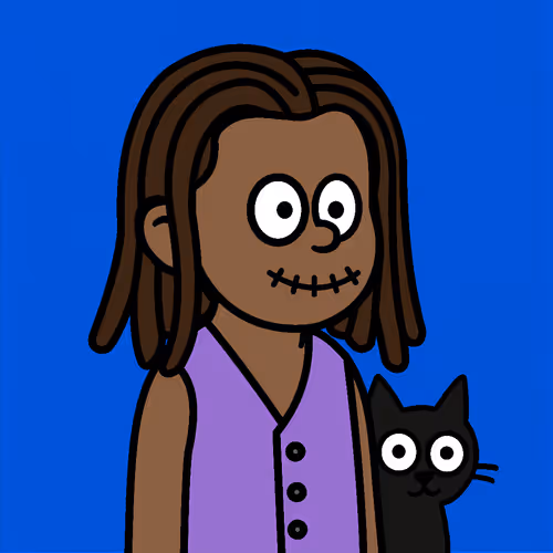 Boldtoons Nft