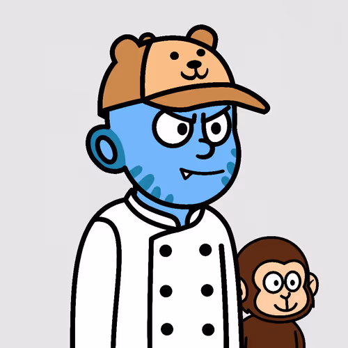 Boldtoons Nft