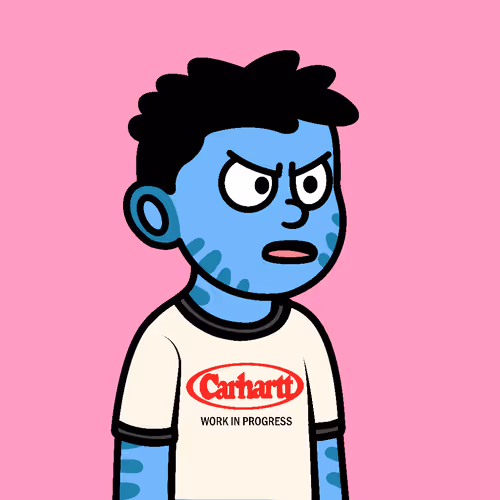 Boldtoons Nft