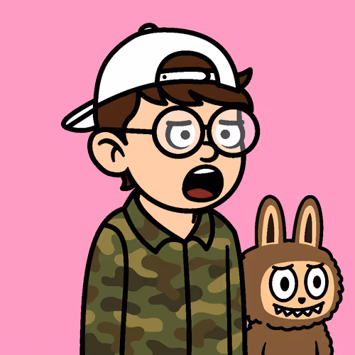 Boldtoons Nft