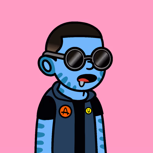 Boldtoons Nft