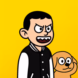 BoldToons #5197