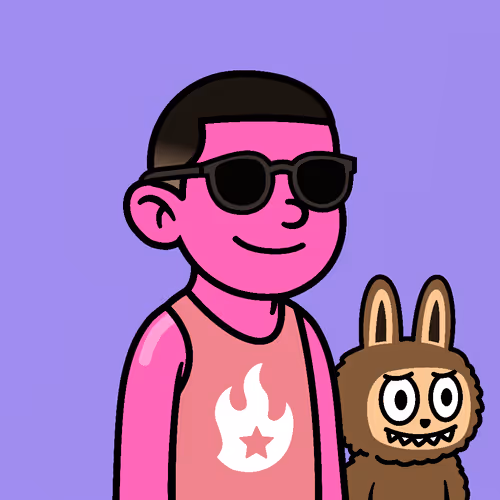 Boldtoons Nft