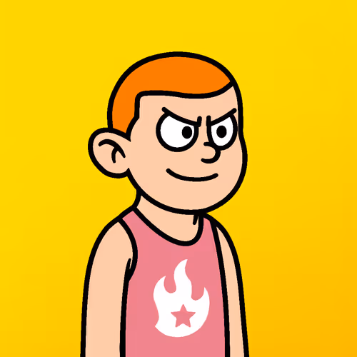 Boldtoons Nft