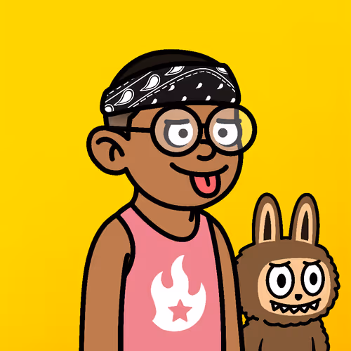 Boldtoons Nft