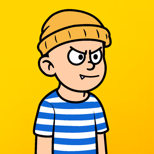 Boldtoons Nft