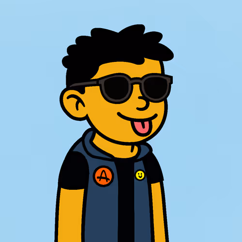Boldtoons Nft