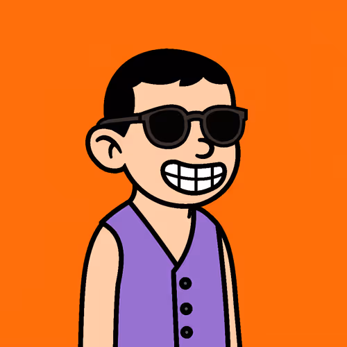 Boldtoons Nft