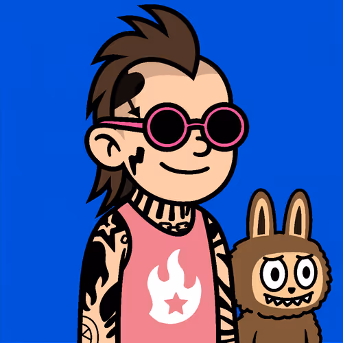 Boldtoons Nft
