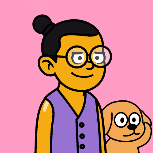 Boldtoons Nft