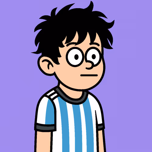 Boldtoons Nft