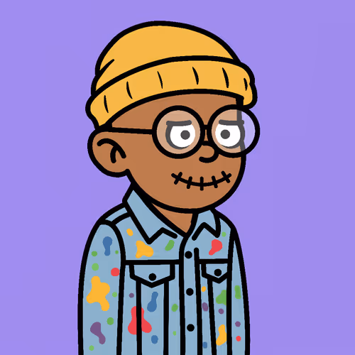 Boldtoons Nft