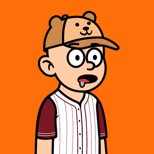 Boldtoons Nft