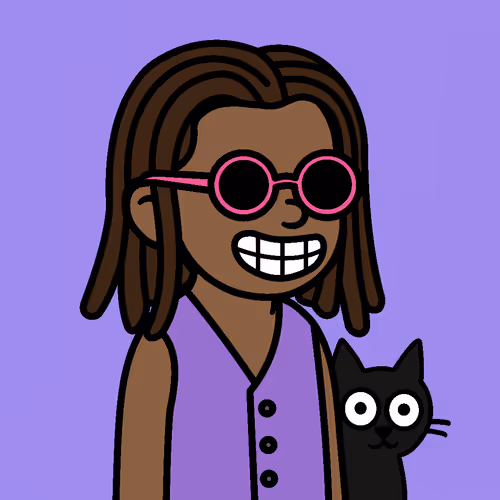 Boldtoons Nft