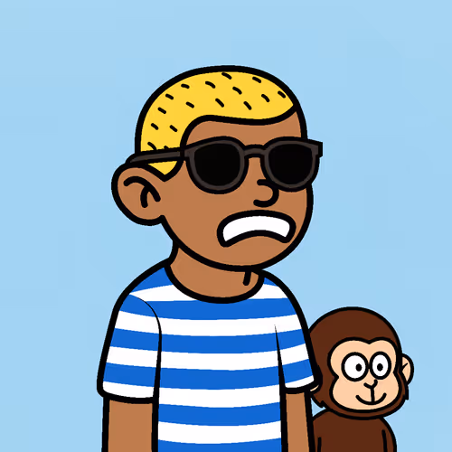 Boldtoons Nft