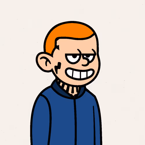 Boldtoons Nft