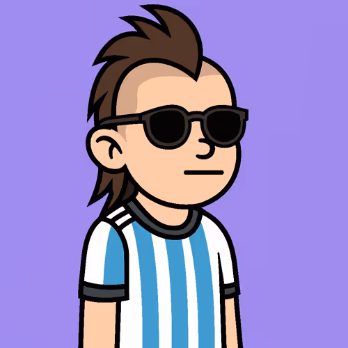 Boldtoons Nft