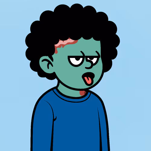 Boldtoons Nft
